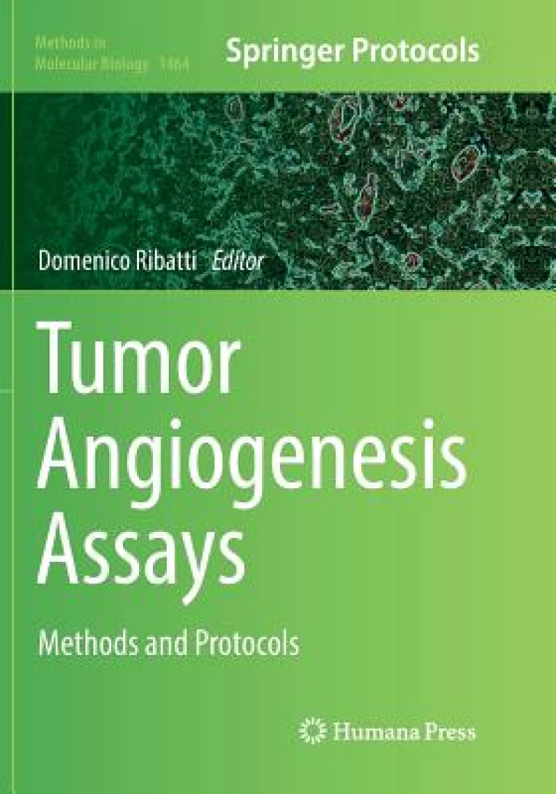 Tumor Angiogenesis Assays