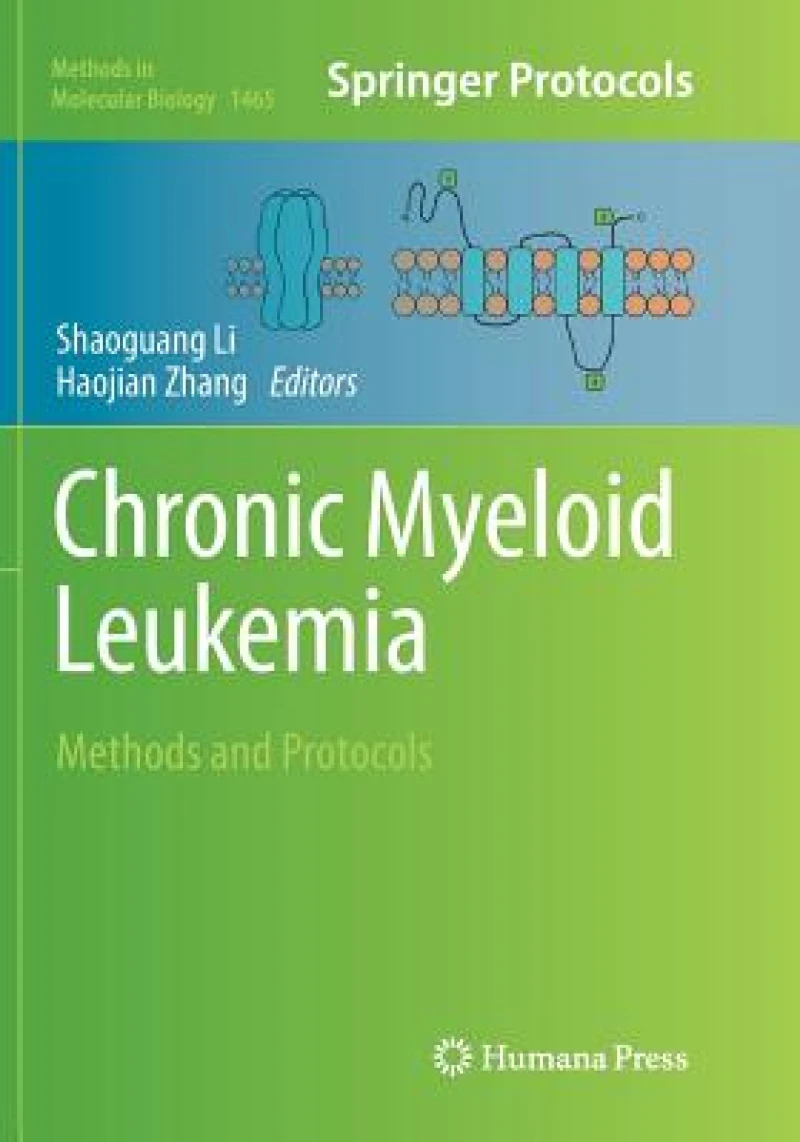 Chronic Myeloid Leukemia