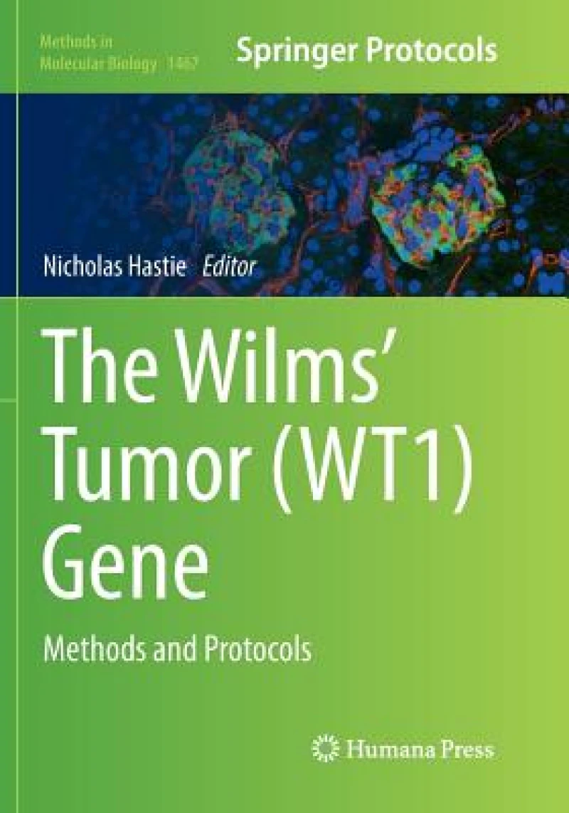 The Wilms'' Tumor (WT1) Gene