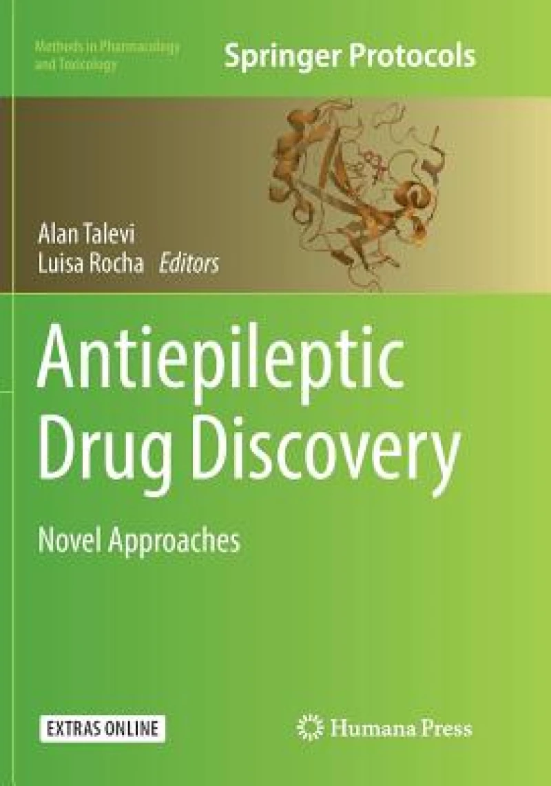 Antiepileptic Drug Discovery