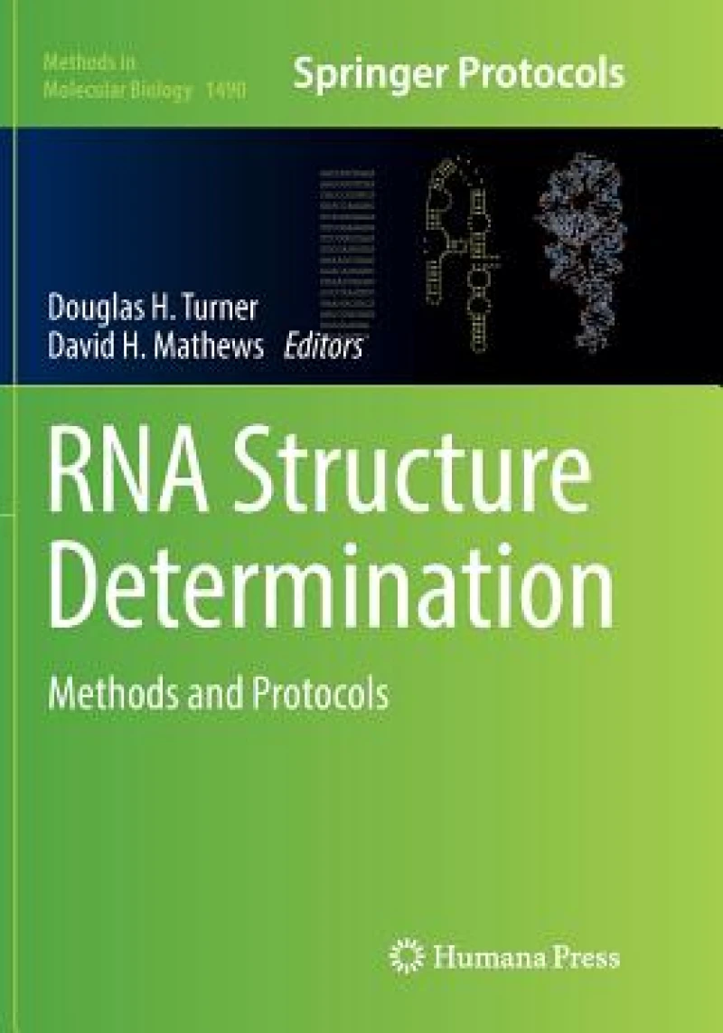 RNA Structure Determination