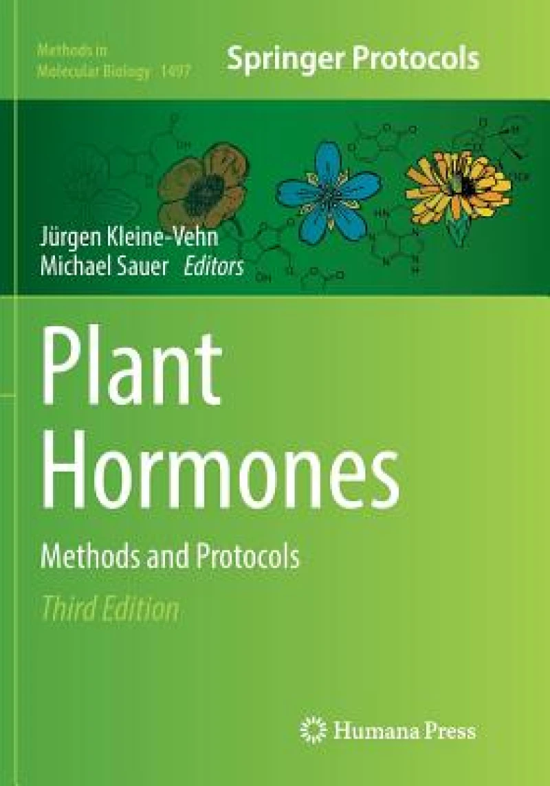Plant Hormones