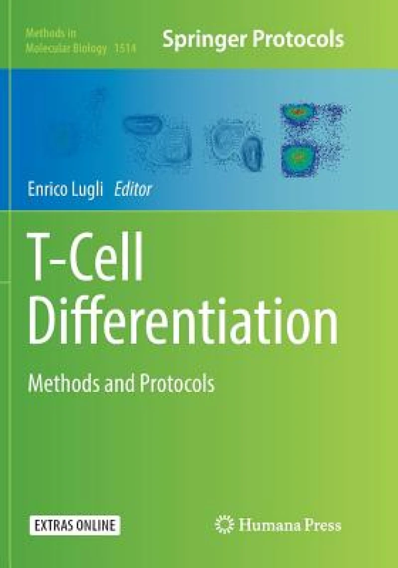 T-Cell Differentiation