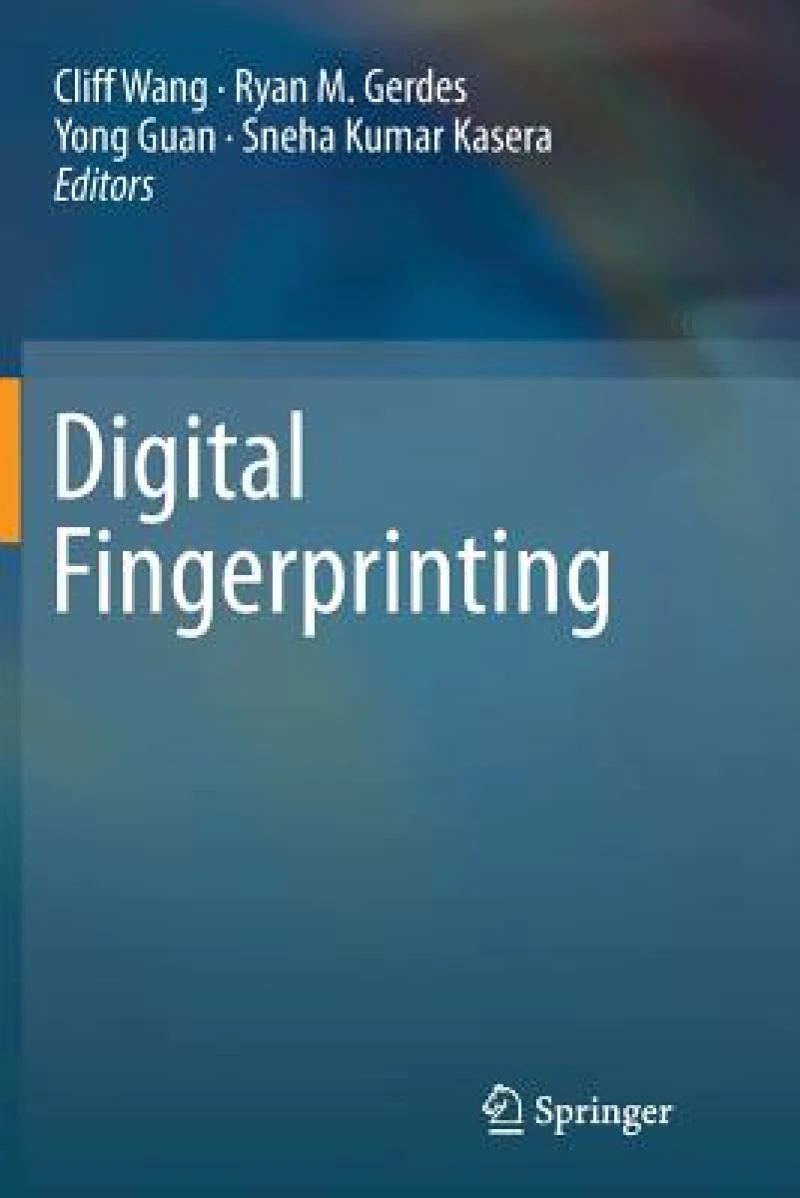 Digital Fingerprinting