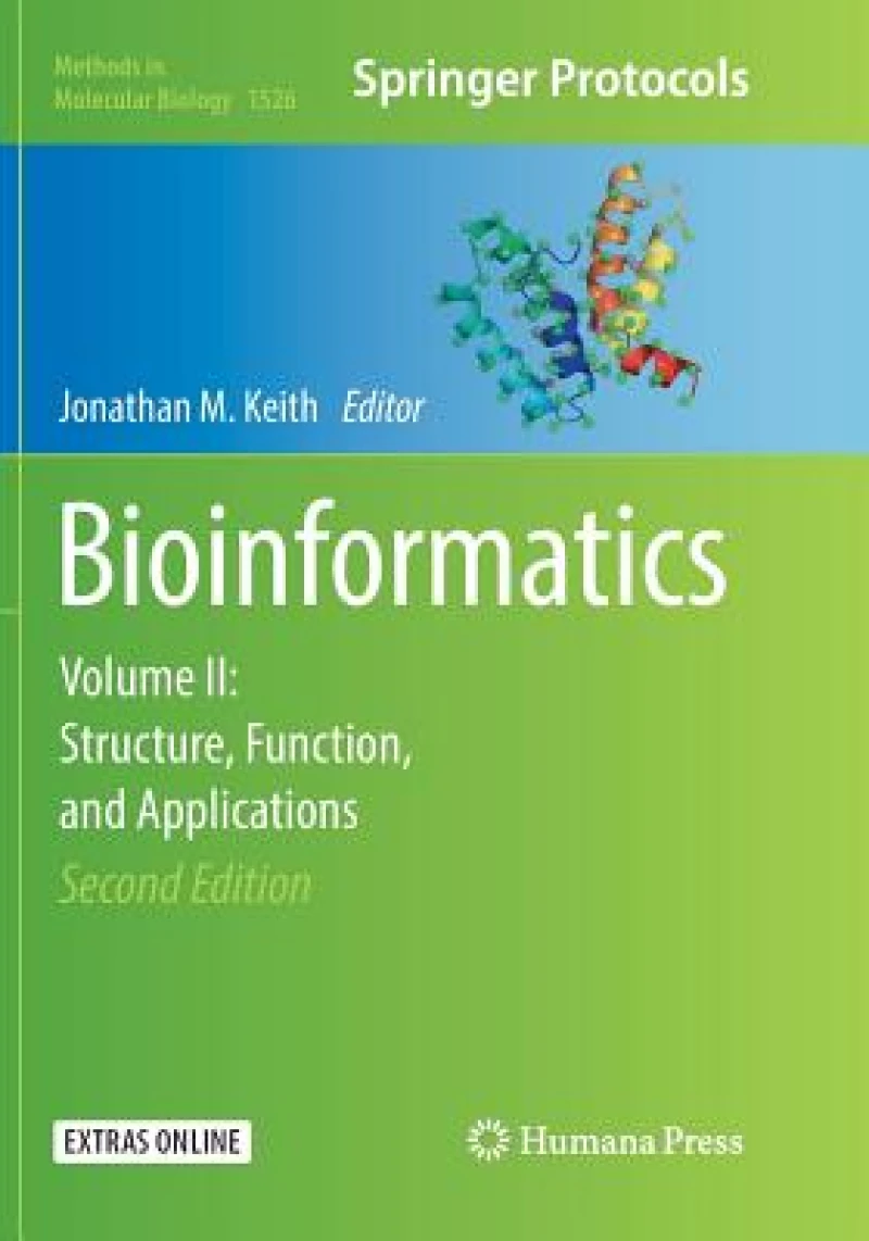 Bioinformatics