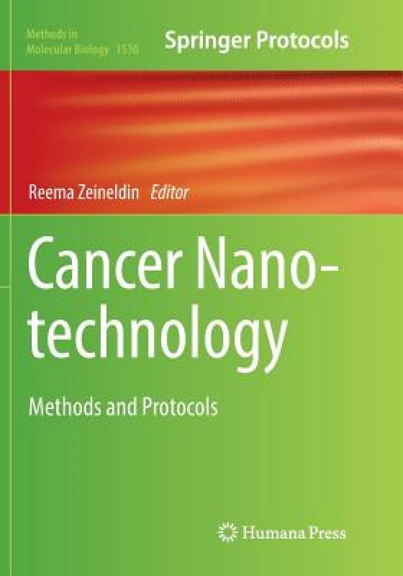 Cancer Nanotechnology