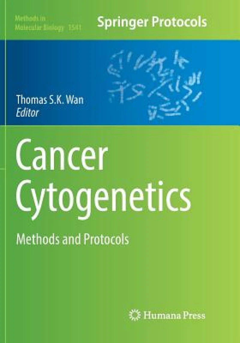 Cancer Cytogenetics