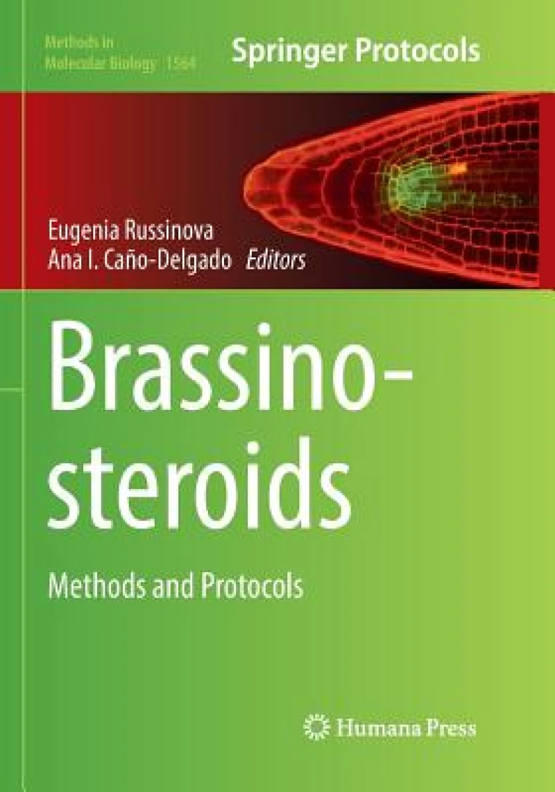 Brassinosteroids