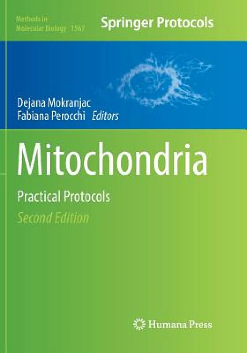 Mitochondria
