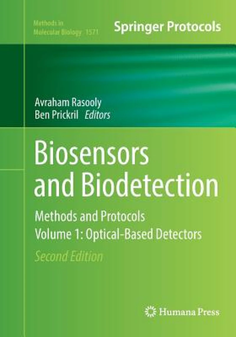 Biosensors and Biodetection