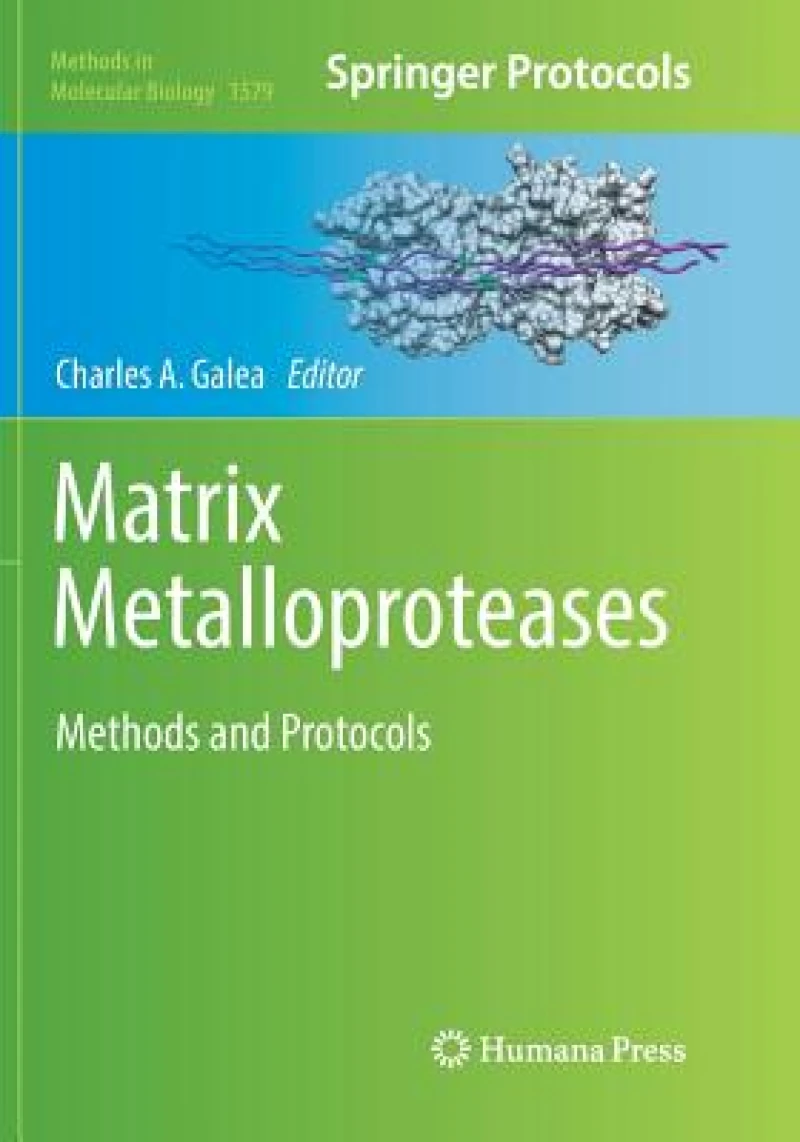 Matrix Metalloproteases