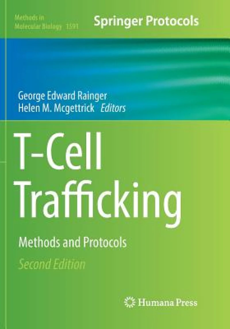 T-Cell Trafficking