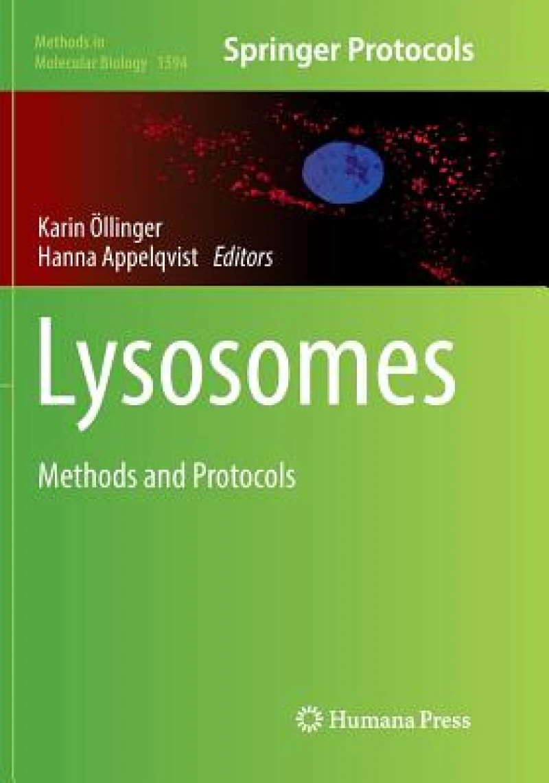 Lysosomes