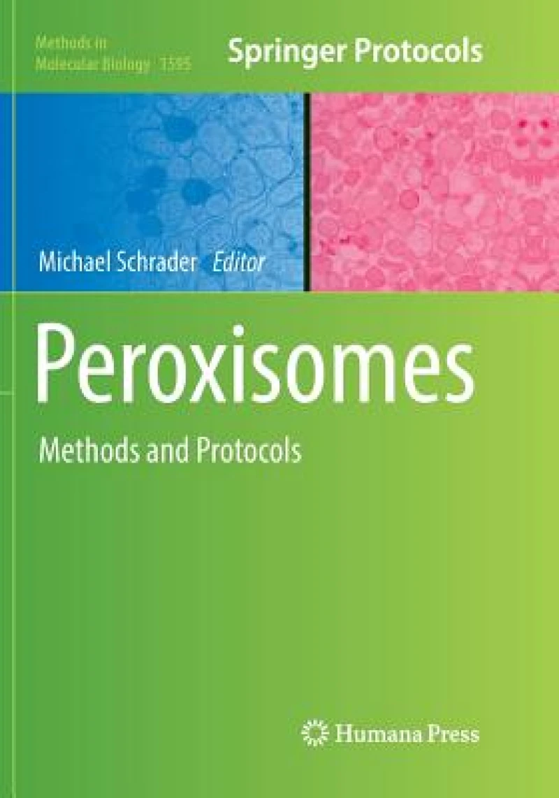 Peroxisomes