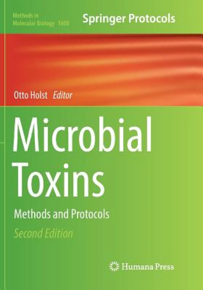 Microbial Toxins