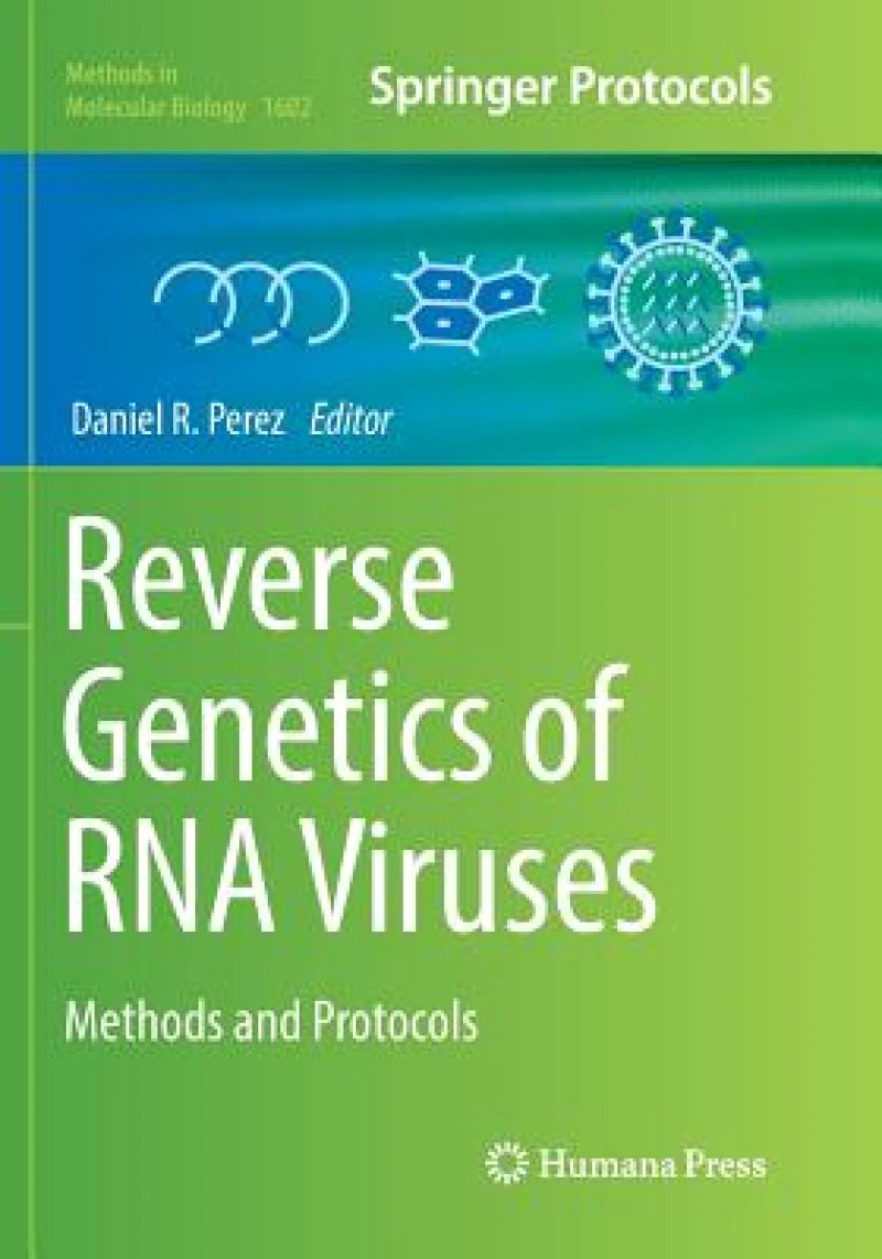 Reverse Genetics of RNA Viruses