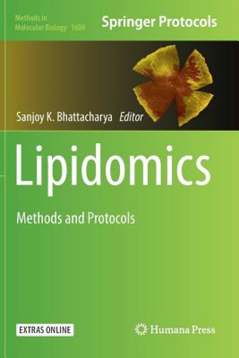 Lipidomics