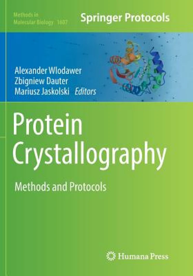 Protein Crystallography