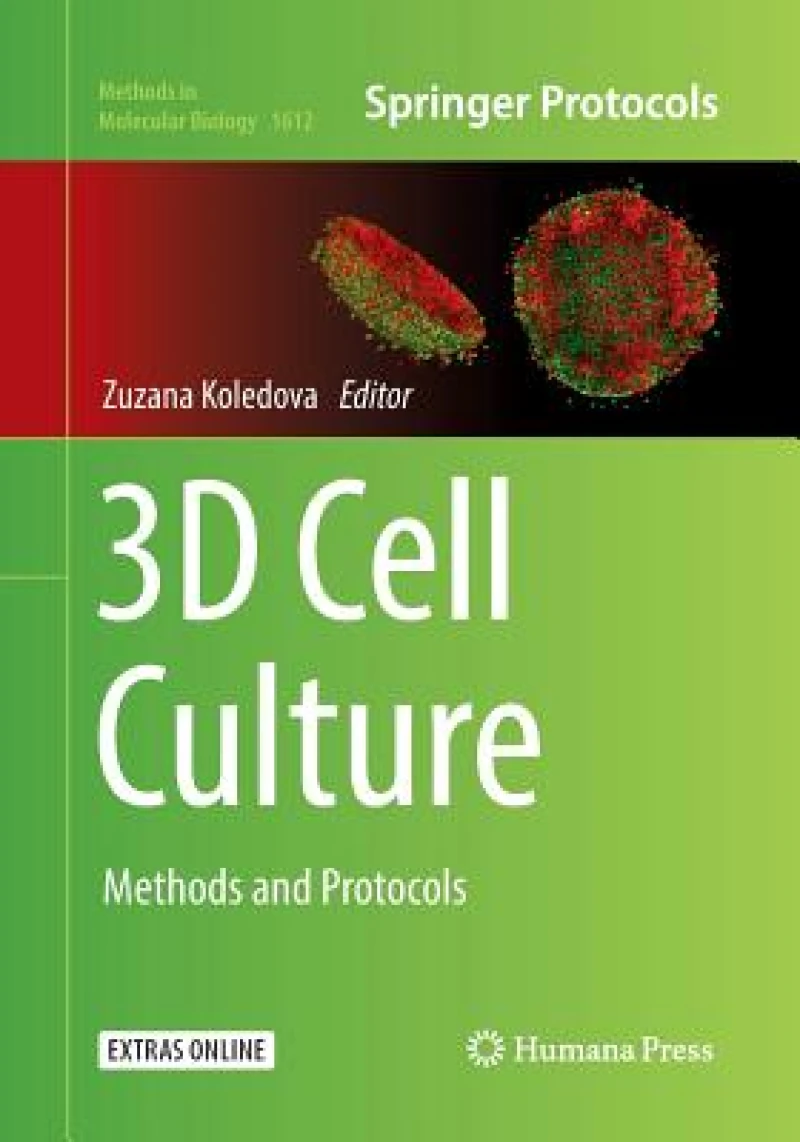 3D Cell Culture