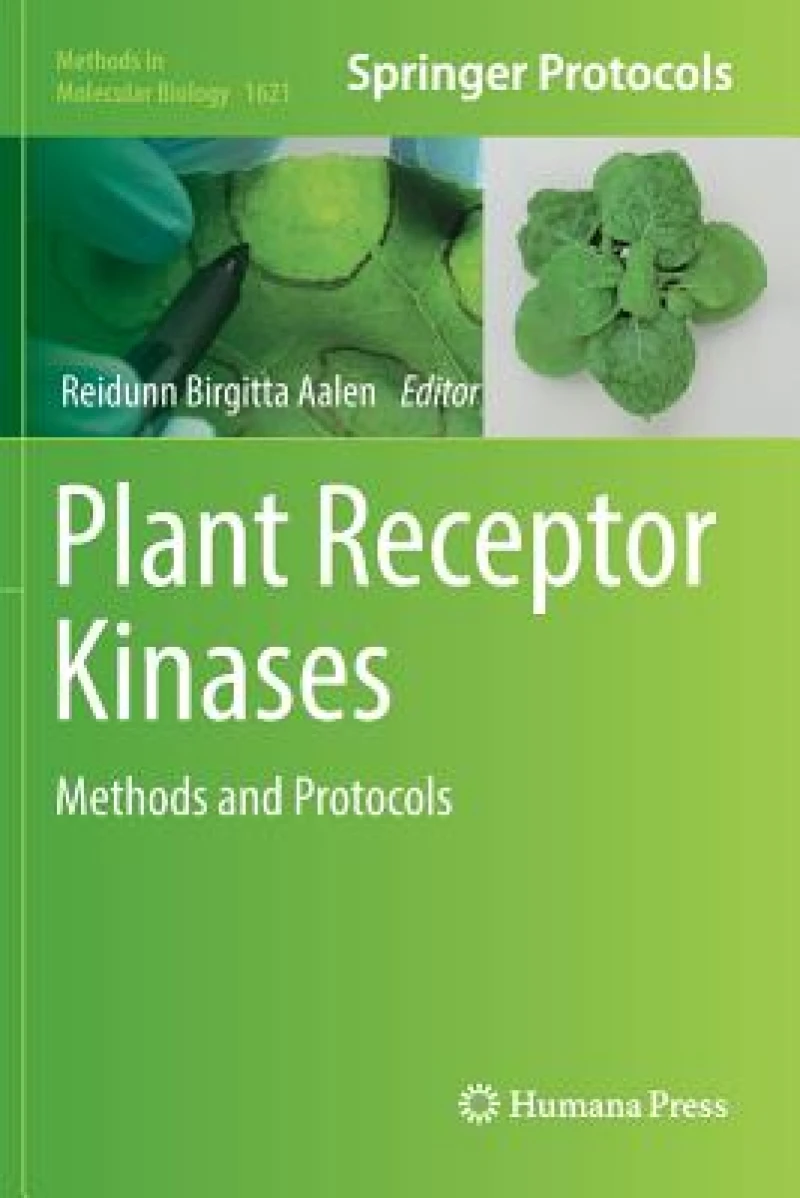 Plant Receptor Kinases