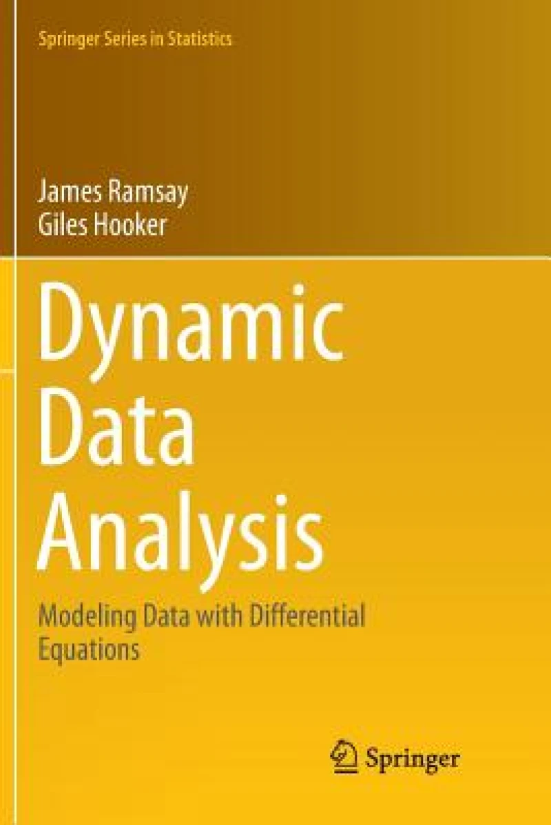 Dynamic Data Analysis