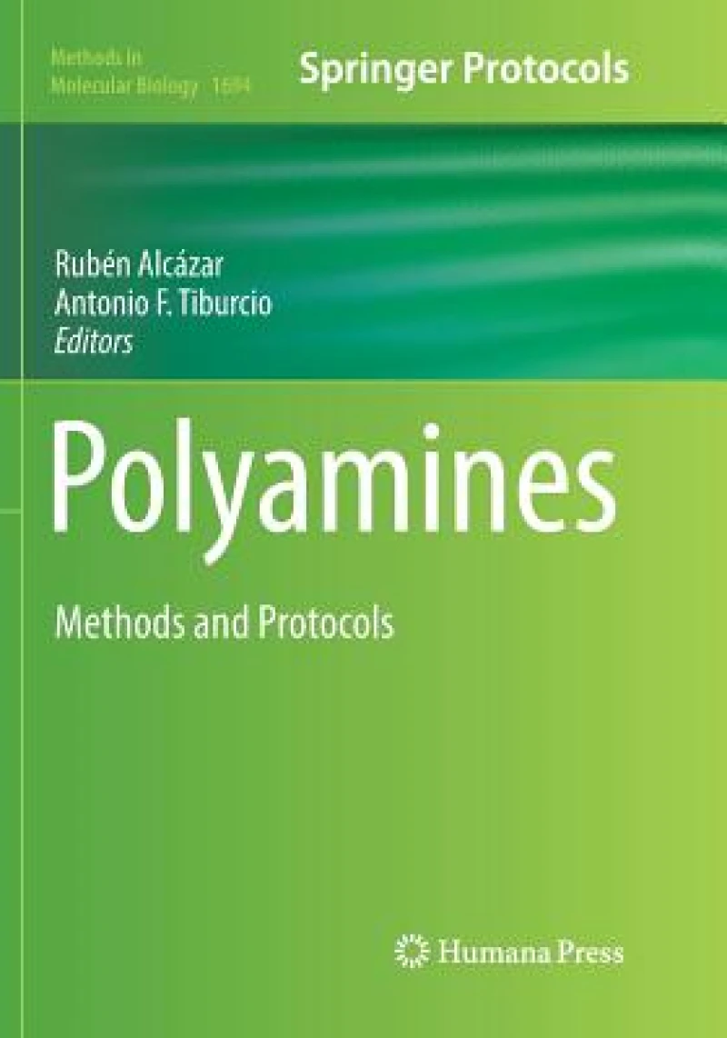 Polyamines