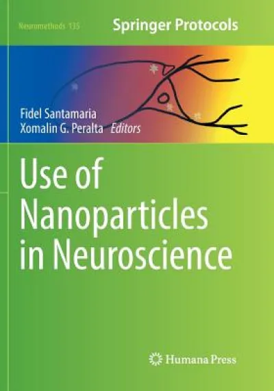 Use of Nanoparticles in Neuroscience