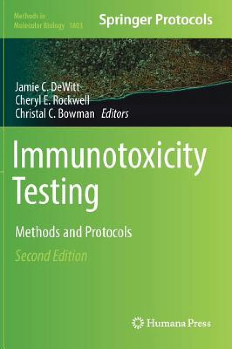 Immunotoxicity Testing