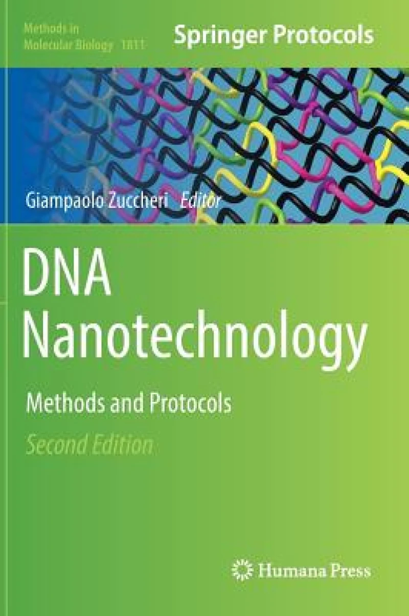 DNA Nanotechnology