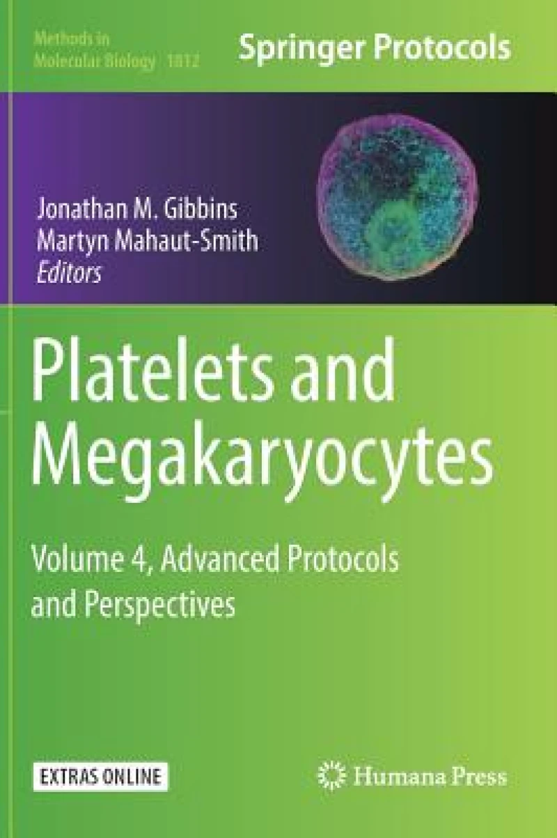 Platelets and Megakaryocytes