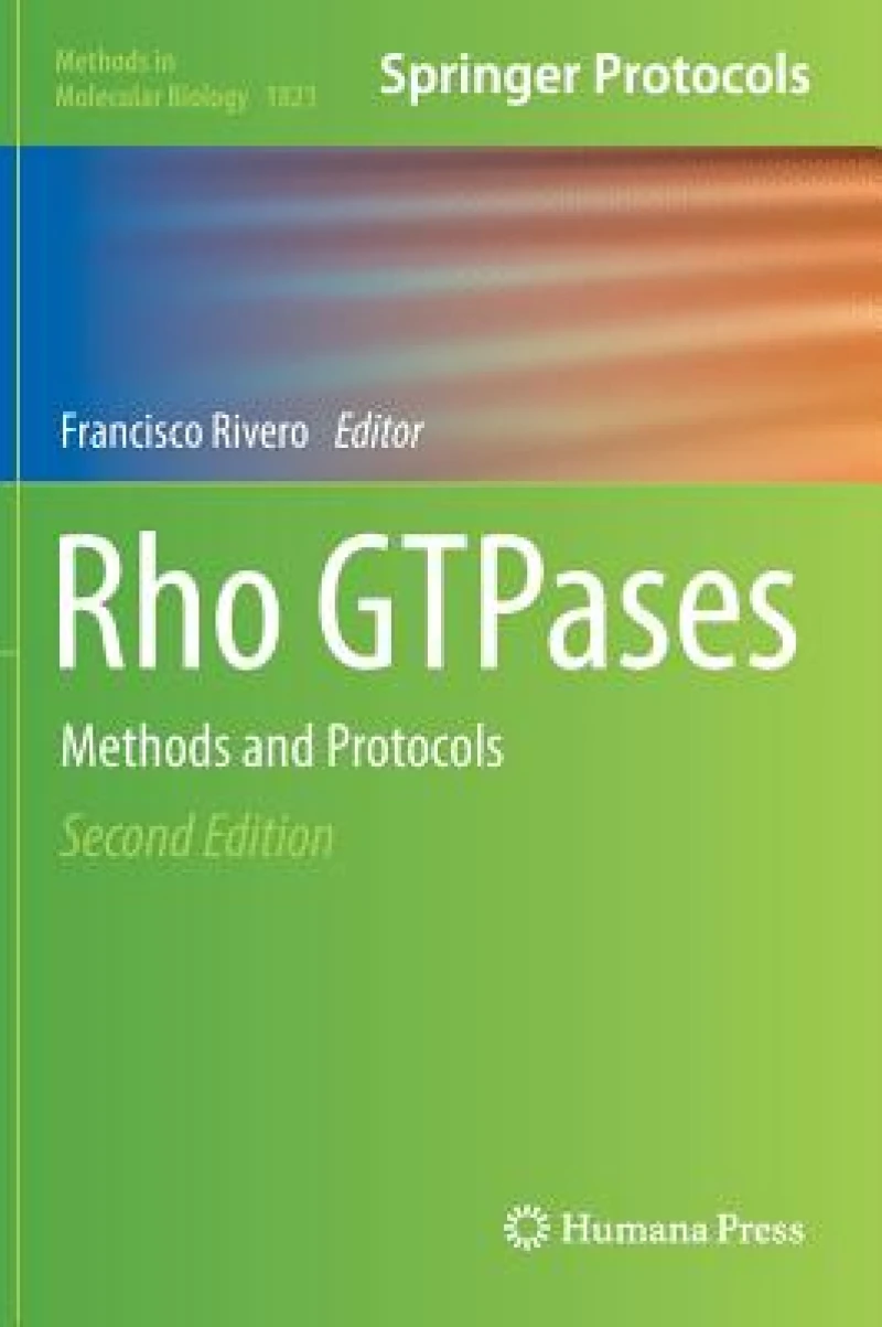 Rho GTPases