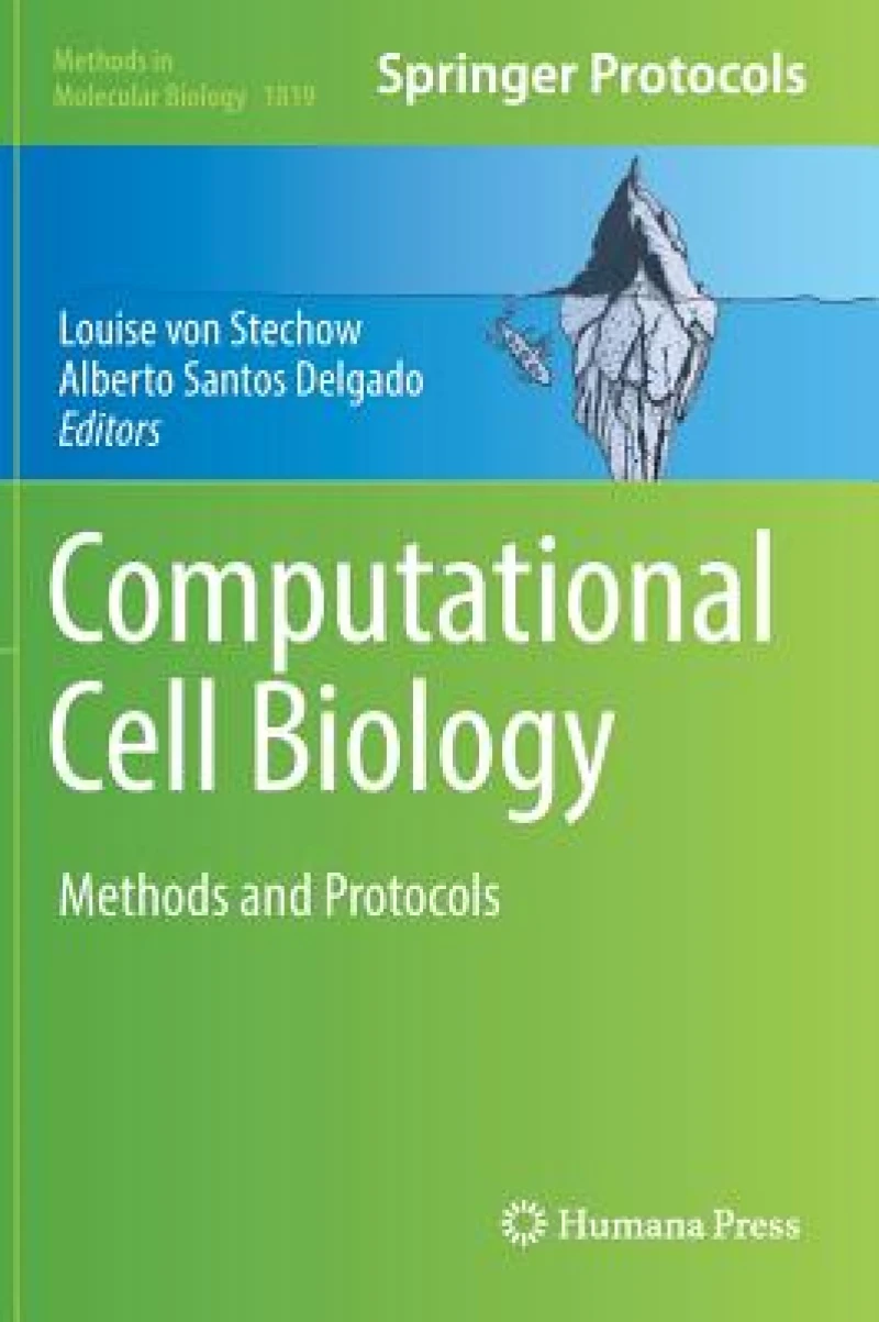 Computational Cell Biology