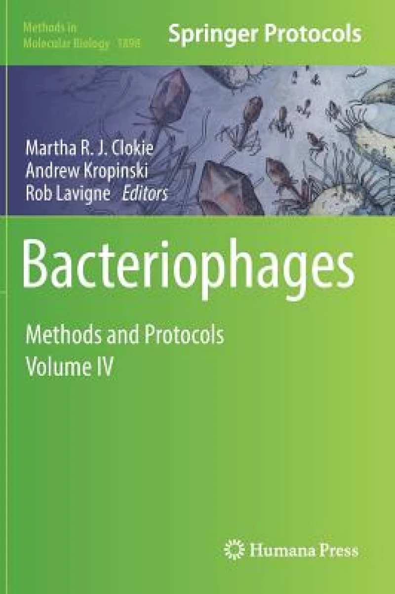 Bacteriophages
