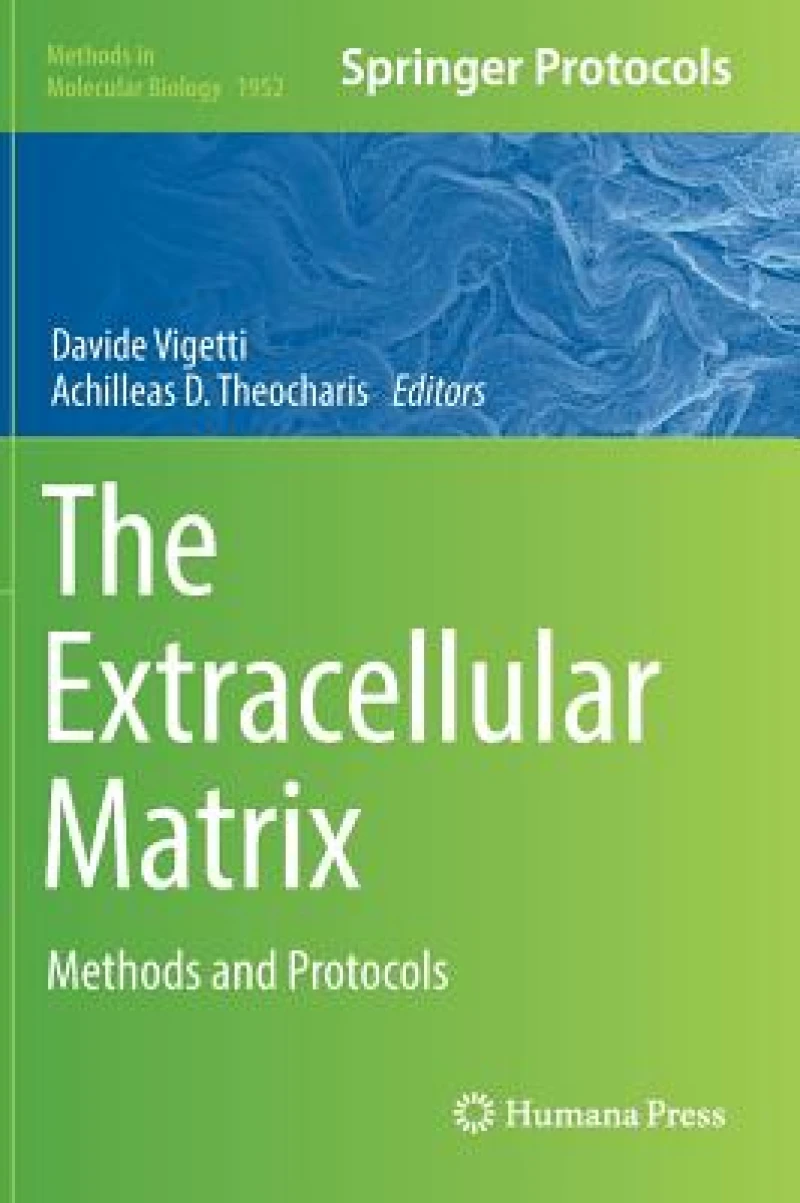 The Extracellular Matrix