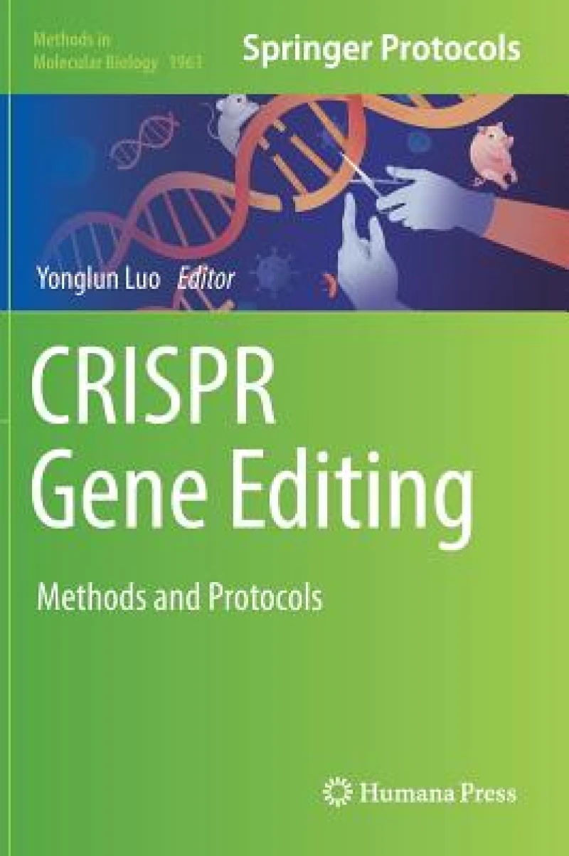 CRISPR Gene Editing