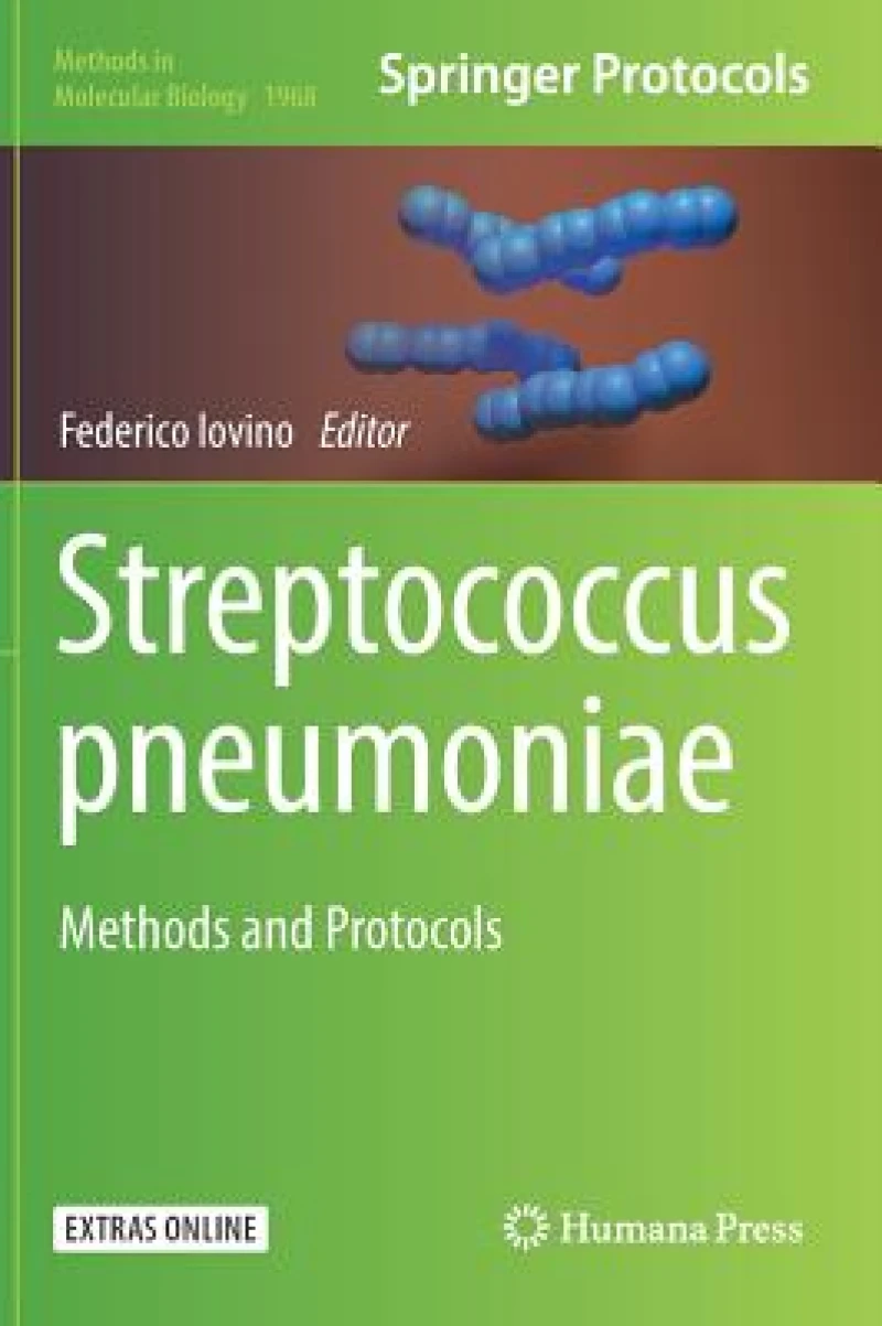 Streptococcus pneumoniae