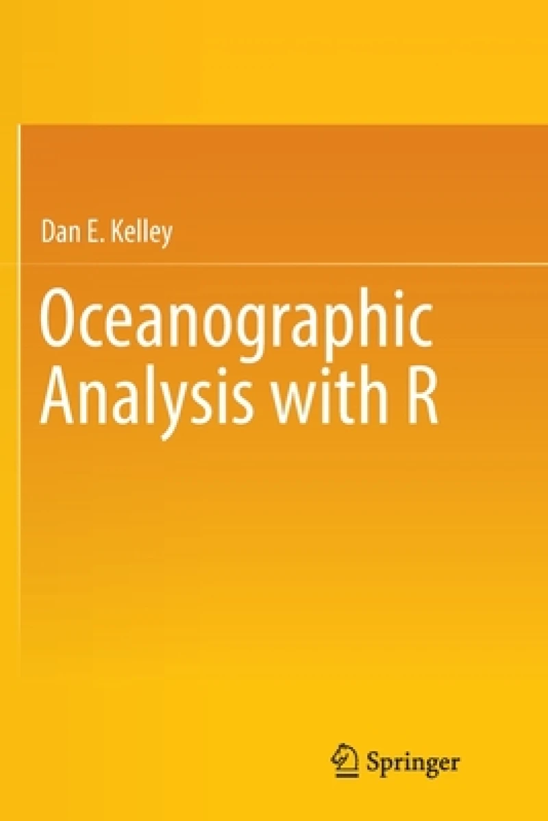 Oceanographic Analysis with R