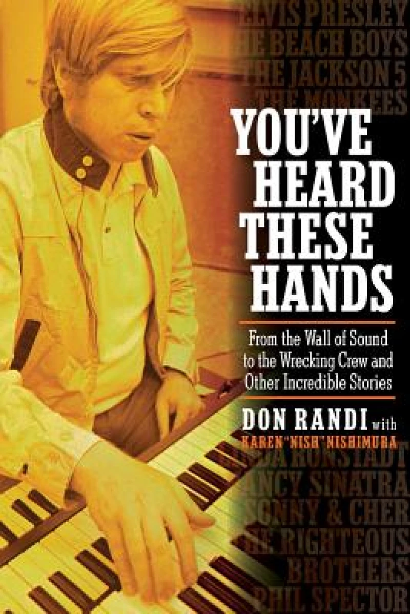 You''ve Heard These Hands
