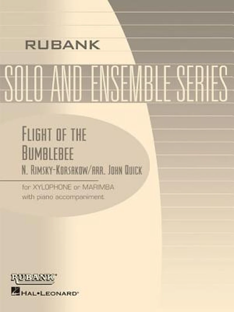 FLIGHT OF THE BUMBLE BEE