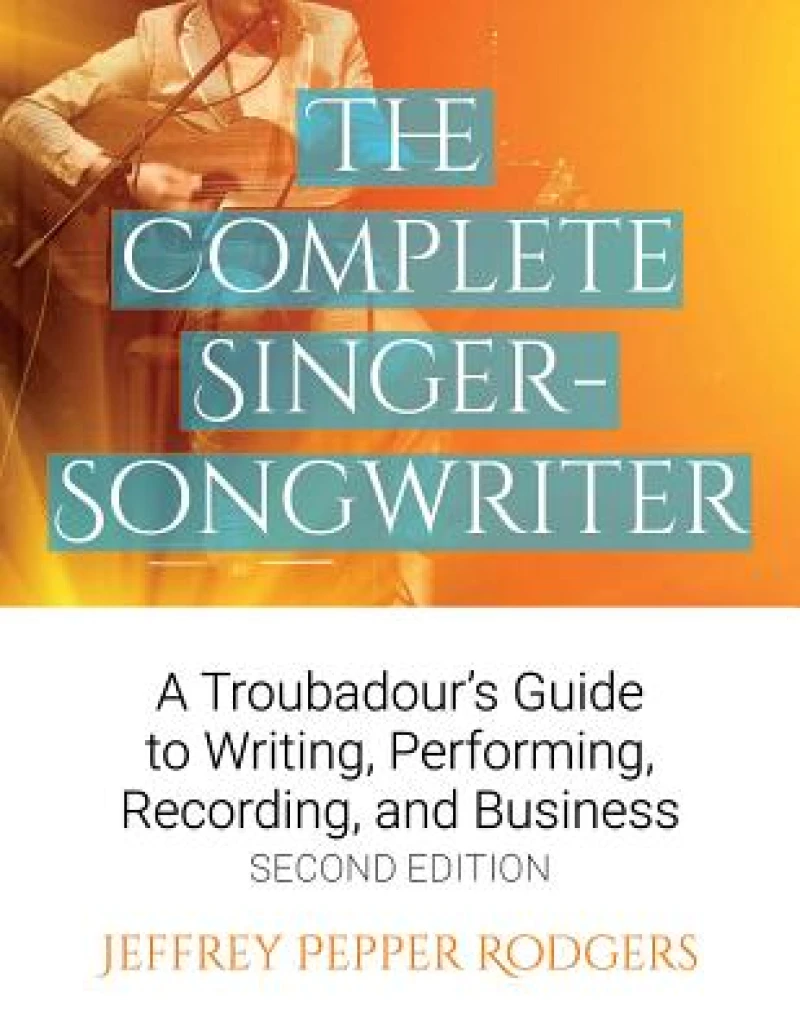 Complete Singer-Songwriter