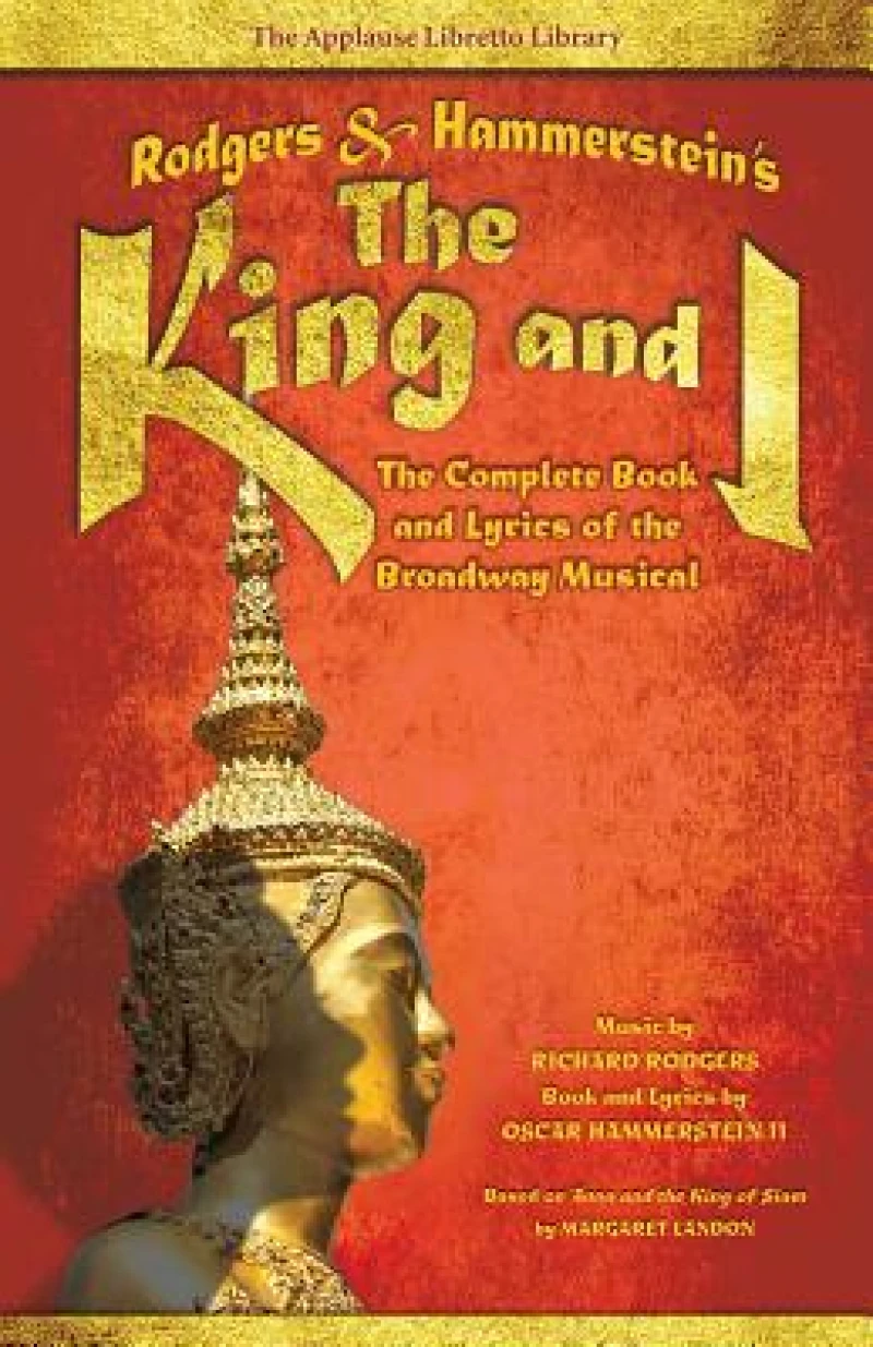 Rodgers & Hammerstein''s The King and I