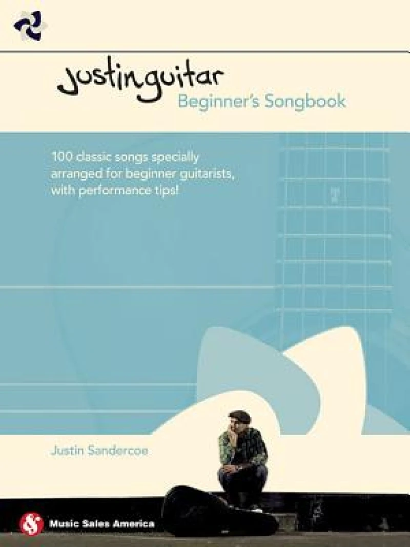Justinguitar Beginner''s Songbook