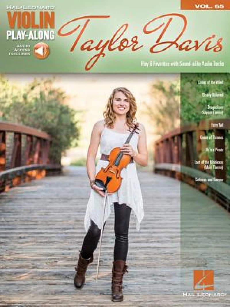 Taylor Davis