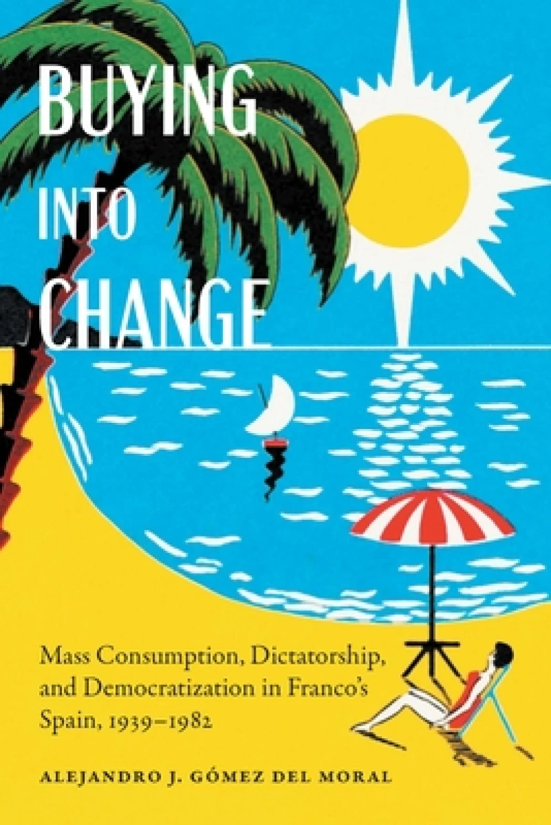 Buying Into Change