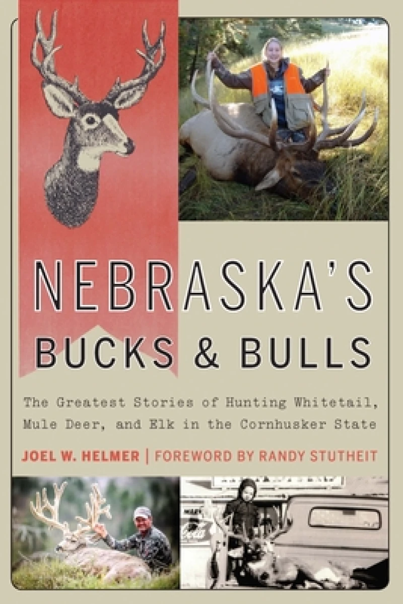 Nebraska''s Bucks and Bulls