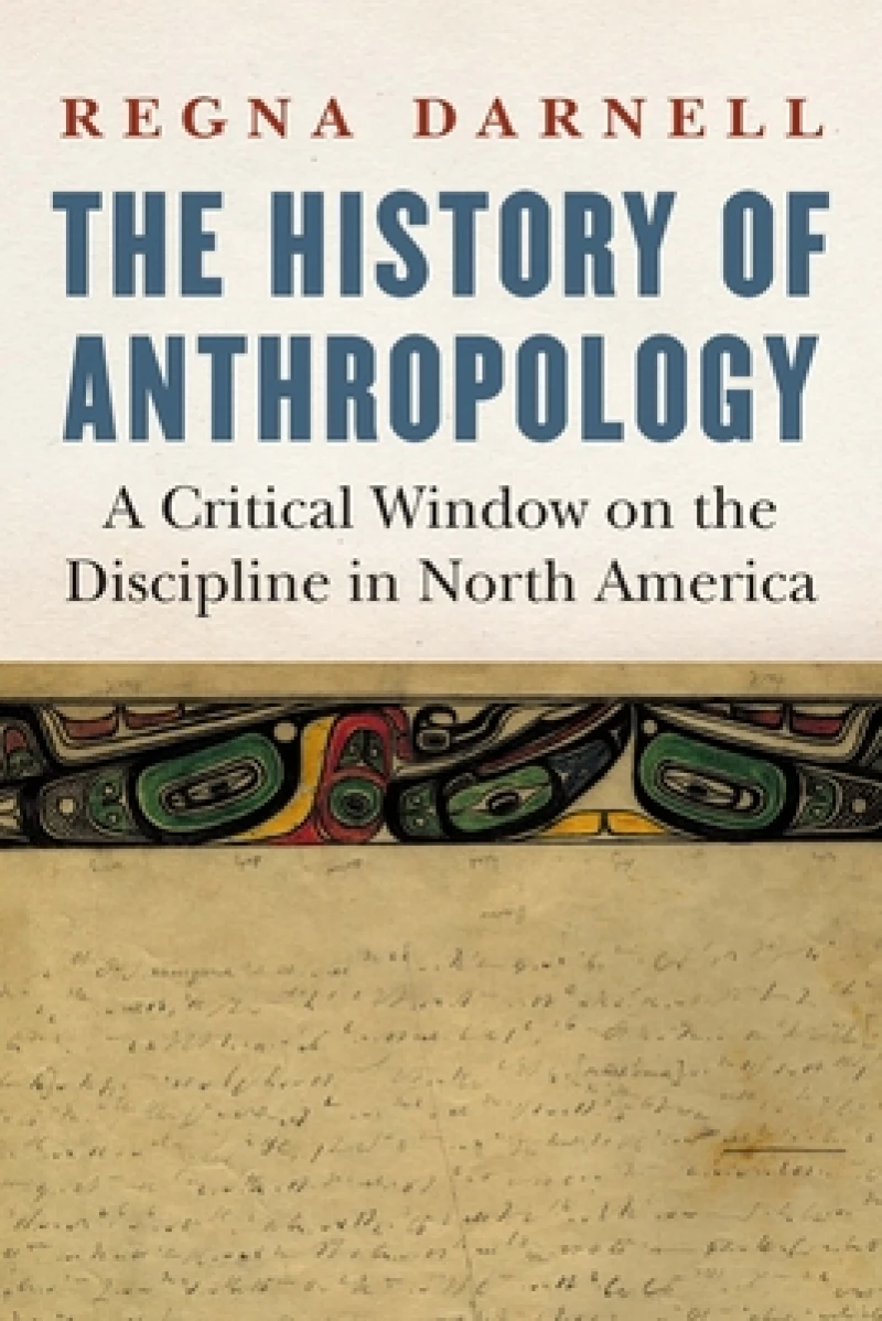 The History of Anthropology