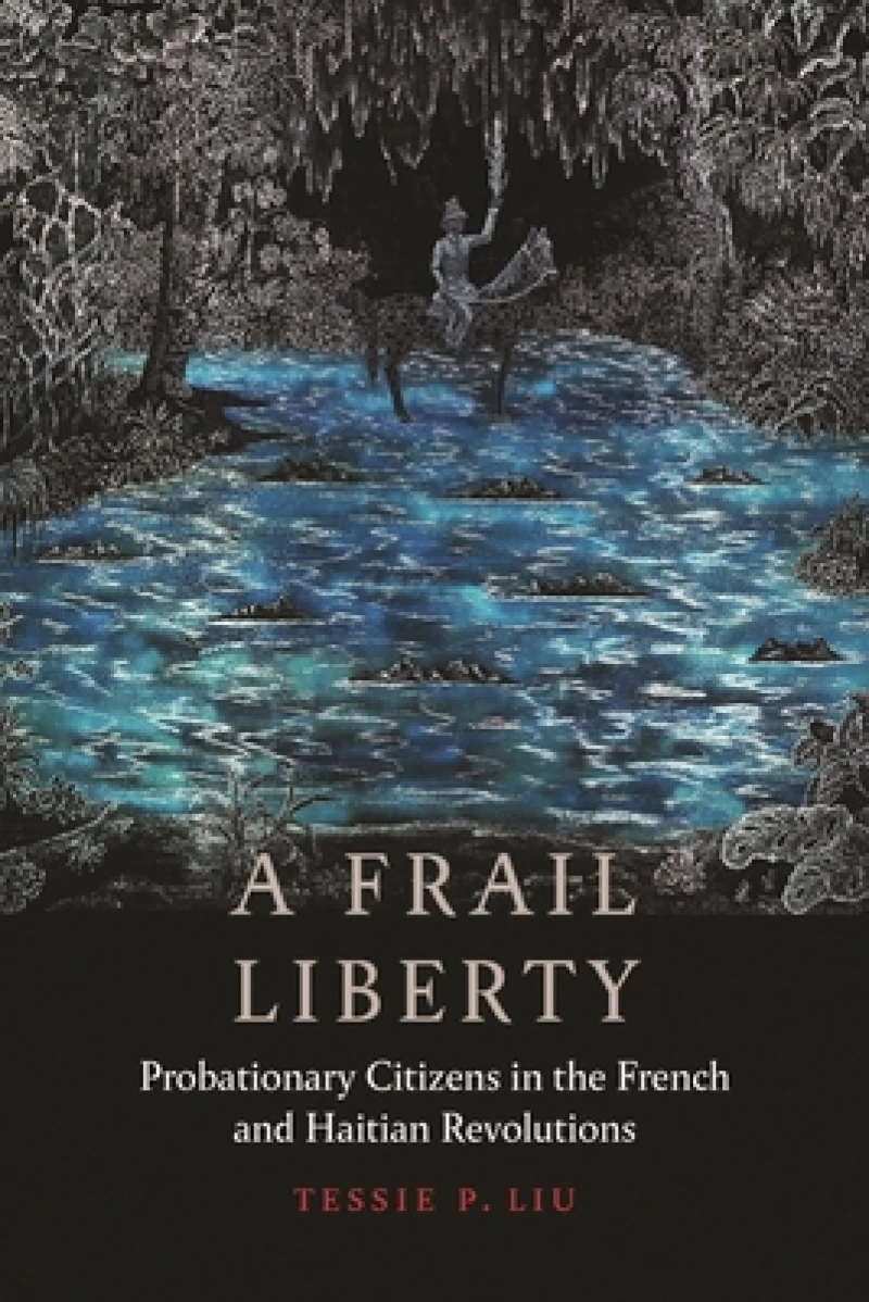 A Frail Liberty