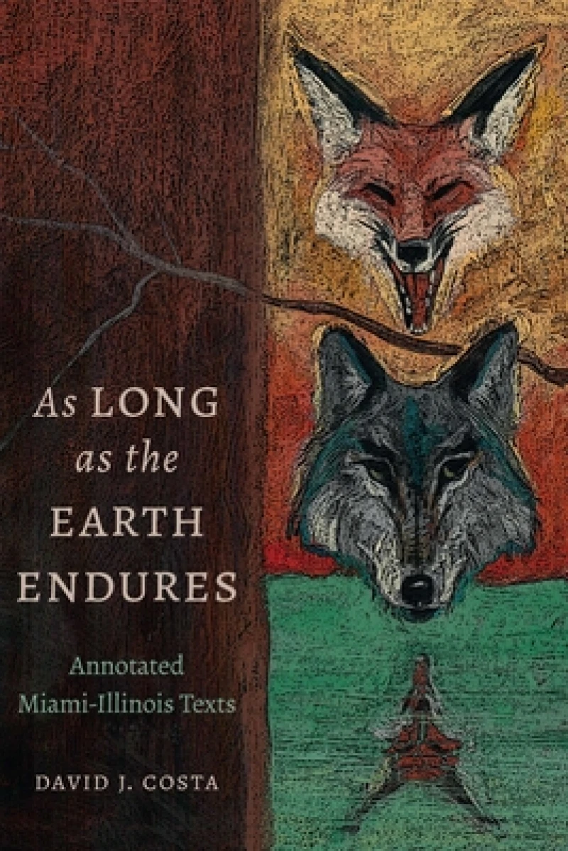 As Long As the Earth Endures