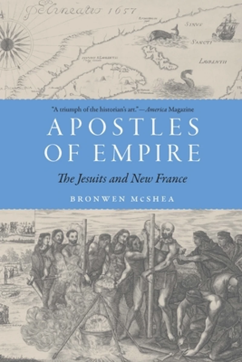 Apostles of Empire