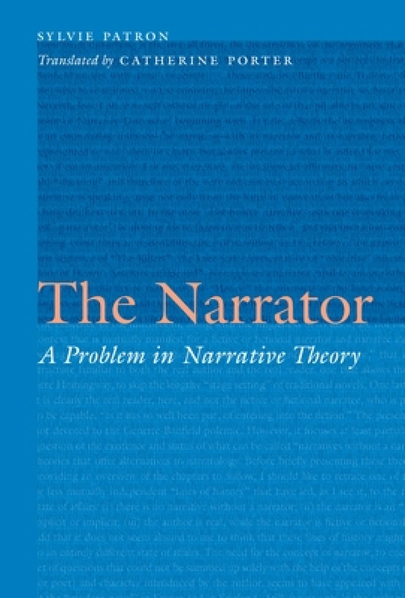 The Narrator